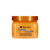 Tree Hut Shea Sugar Scrub Papaya Paradise 510g | Glow & Hydrate